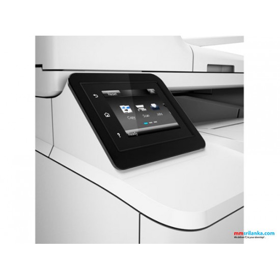 Hp Laserjet Pro Mfp M227fdw Multifunction Printer 0155